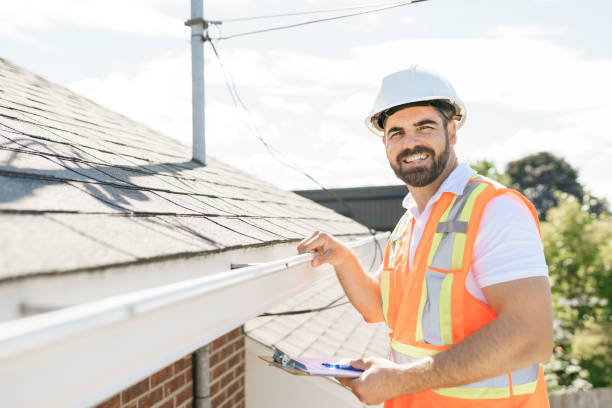 Best Roof Waterproofing Services  in Key Biscayne, FL