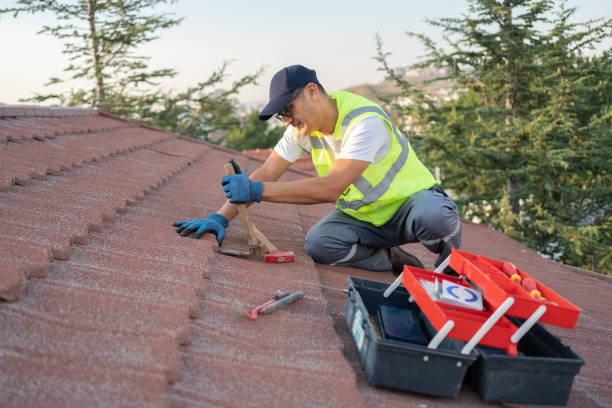 Best Flat Roof Repair Services  in Key Biscayne, FL