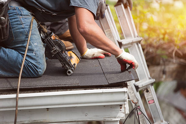 Best Residential Roof Replacement  in Key Biscayne, FL