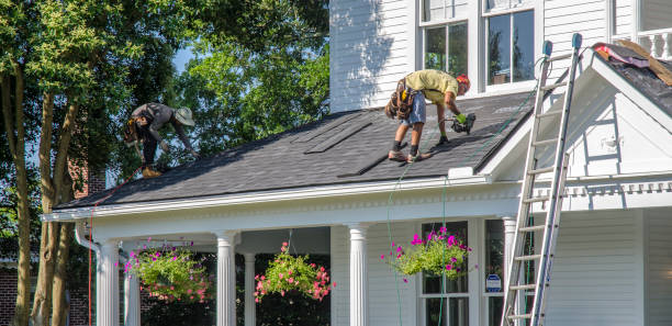 Best Residential Roof Replacement  in Key Biscayne, FL