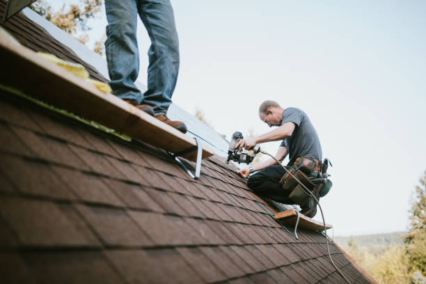 Roof Gutter Cleaning in Key Biscayne, FL